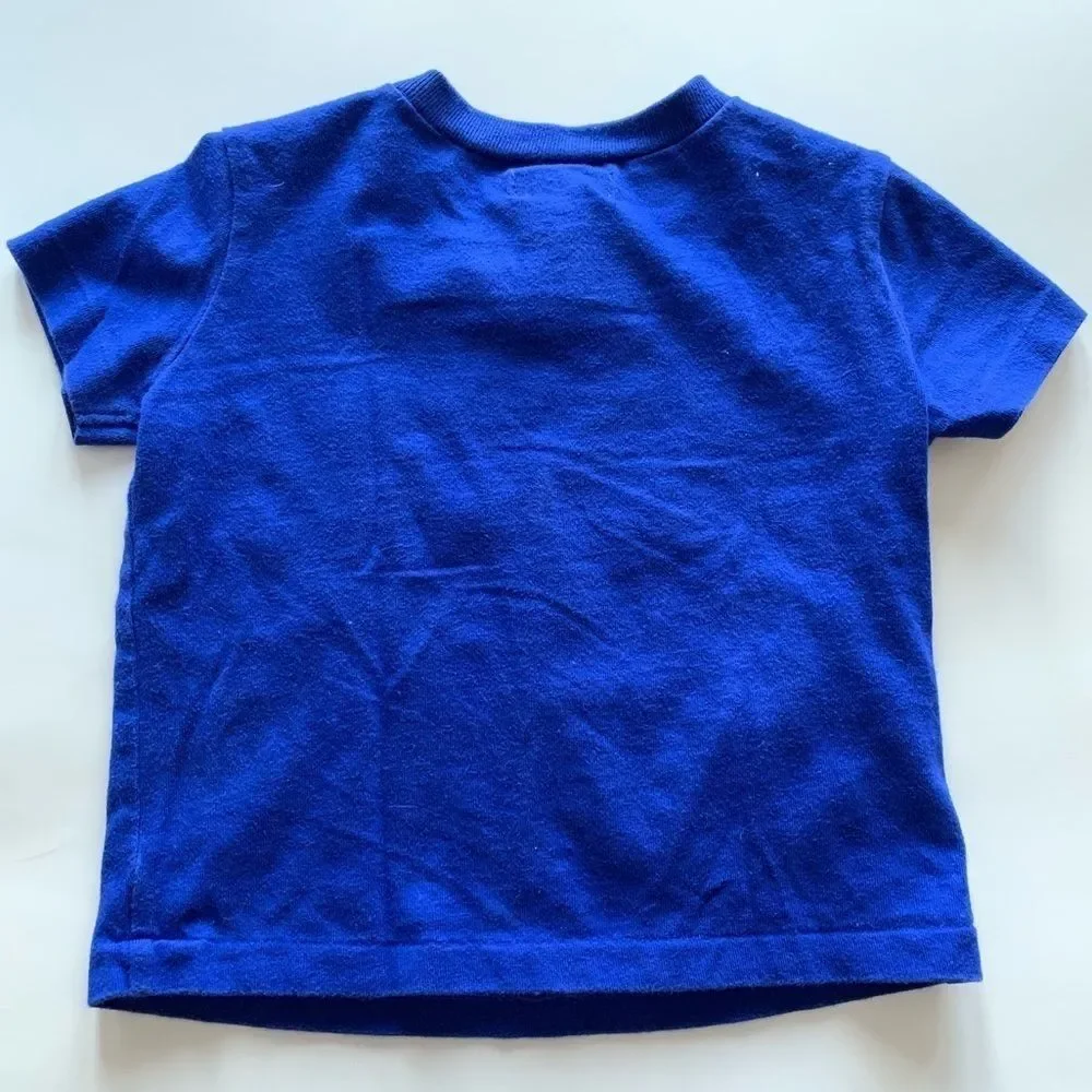 Baby Ralph Lauren Graphic T-Shirt 12M